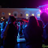 Фото-музыкальное представление «XXI. Мой Тихий океан»