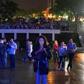 Фото-музыкальное представление «XXI. Мой Тихий океан»