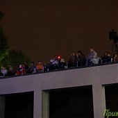 Фото-музыкальное представление «XXI. Мой Тихий океан»