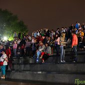 Фото-музыкальное представление «XXI. Мой Тихий океан»