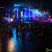 Фото-музыкальное представление «XXI. Мой Тихий океан»