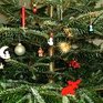Искусственные ели опасны для здоровья