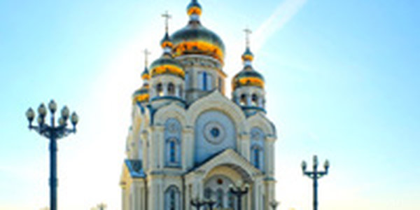 Температурные рекорды добрались до Амура