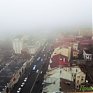 В выходные дни в Приморье прошел дождь