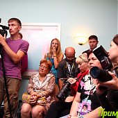 Лайза Миннелли: Маленькая комната для большой звезды