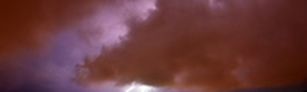 На немецком празднике 39 человек ударило молнией