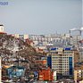 В Приморье сохраняется неустойчивая погода