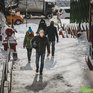 В выходные в Приморье начнётся похолодание, которое продолжится на следующей неделе