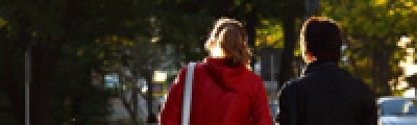 Прохладная погода сохранится до конца рабочей недели