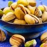 Фисташки уберегут от рака и болезней сердца