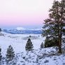 В Приморье Крещение обещает быть теплым