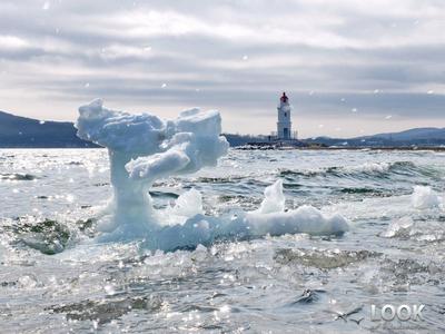 Стань участником фотоконкурса LookAtVladivostok.ART