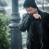 До конца рабочей недели в Приморье сохранятся небольшие дожди