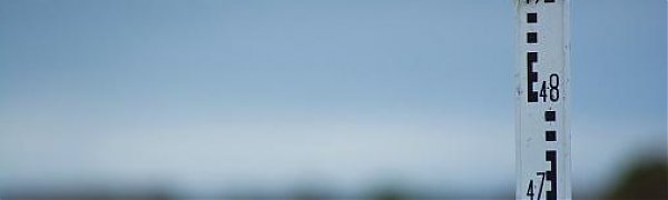 Жители Приморья могут следить за уровнем рек онлайн