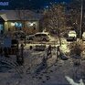 Высота снежного покрова в Приморье превышает норму более чем в 4 раза (ФОТО)