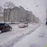 Опять снег и метель: опубликован подробный прогноз погоды в Приморье на 15 — 17 февраля
