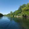 На реках Приморья наблюдается подъём уровней воды