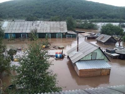 Прогноз погоды по районам ЧС Приморья на 2–3 сентября