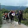 В Приморье введён режим чрезвычайной ситуации федерального уровня