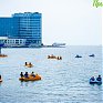 Чем дышал Владивосток с 19 по 31 августа?