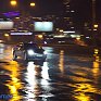 За ночь во Владивостоке выпала декадная норма осадков