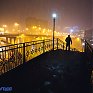 За ночь во Владивостоке выпала декадная норма осадков