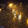 За ночь во Владивостоке выпала декадная норма осадков