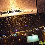 За ночь во Владивостоке выпала декадная норма осадков