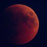 4 апреля жители Дальнего Востока увидят «кровавую Луну»