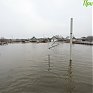 Весеннее половодье в Приморье набирает обороты