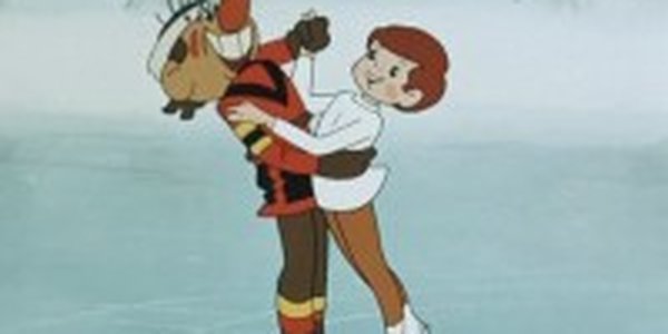 Завтра состоится ледовый студенческий бал