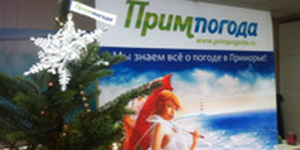 Примпогода вручает Мандариновые призы!