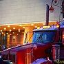 Праздничная иллюминация во Владивостоке