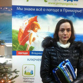 Примпогода вручает Мандариновые призы!