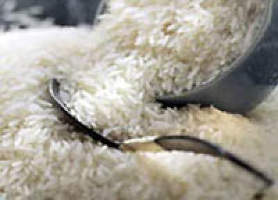 Некачественный вьетнамский рис пойдет на корм животным