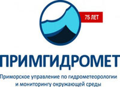 Права на публикацию прогнозов в СМИ от Примгидромета