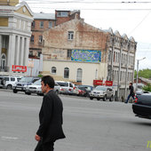 Совсем не летняя погода опустилась на Владивосток первого июня (ФОТО)