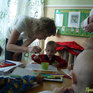 Владивостокцы поделились частичкой тепла с детьми (ФОТО) 