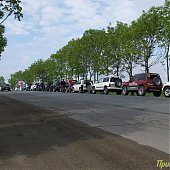 Владивостокцы поделились частичкой тепла с детьми (ФОТО) 