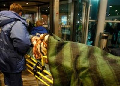 В связи с терактом в «Домодедово» во Владивостоке отменены все развлекательные мероприятия В связи с терактом в «Домодедово» во Владивостоке отменены все развлекательные мероприятия