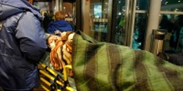 В связи с терактом в «Домодедово» во Владивостоке отменены все развлекательные мероприятия 