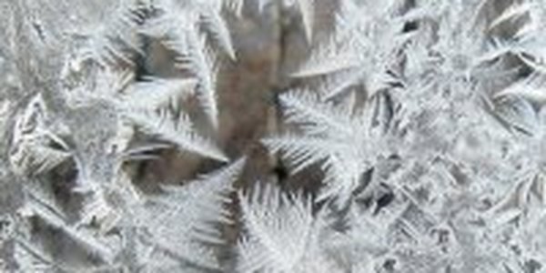 Морозную и сухую погоду формирует сибирский антициклон