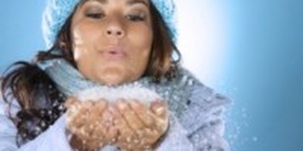 В Приморье по-прежнему сохраняется умеренно-морозная погода