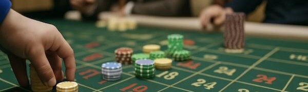 Эдуард Лебедев: как произвести впечатление на дилера казино