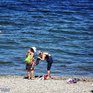 Стало известно, где можно будет купаться во Владивостоке этим летом