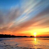 Февраль в Сихотэ-Алинском заповеднике – встречаем весну