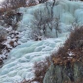Февраль в Сихотэ-Алинском заповеднике – встречаем весну