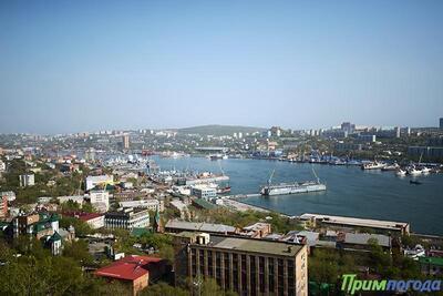 Чем дышал Владивосток с 19 по 31 мая?