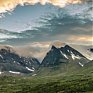 Самая высокая гора Швеции вскоре может потерять свой статус
