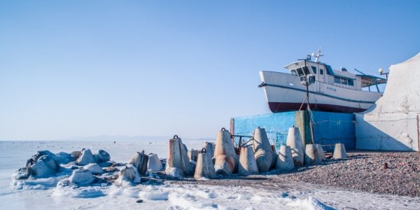 Дневные температуры воздуха в Приморье продолжают повышаться